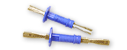 Thermomass - Fibre Composite Connectors