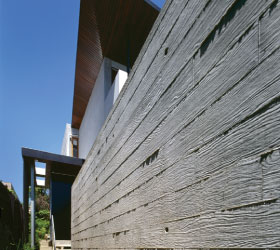 Thermal Mass Insulation