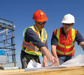 Builders Concrete Sandwich Panels