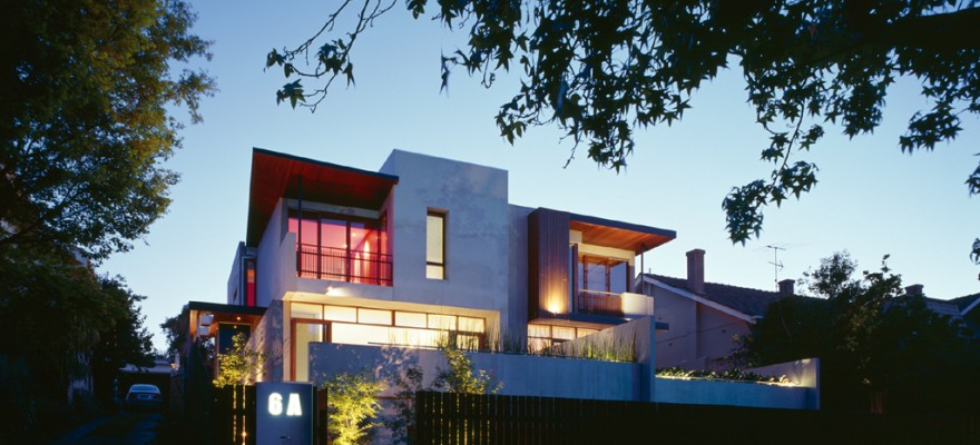 Insulated House Insulation Solutions for Houses and Buildings