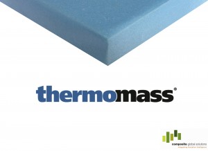 THERMOMASS - Concrete Insulation - floor insulation