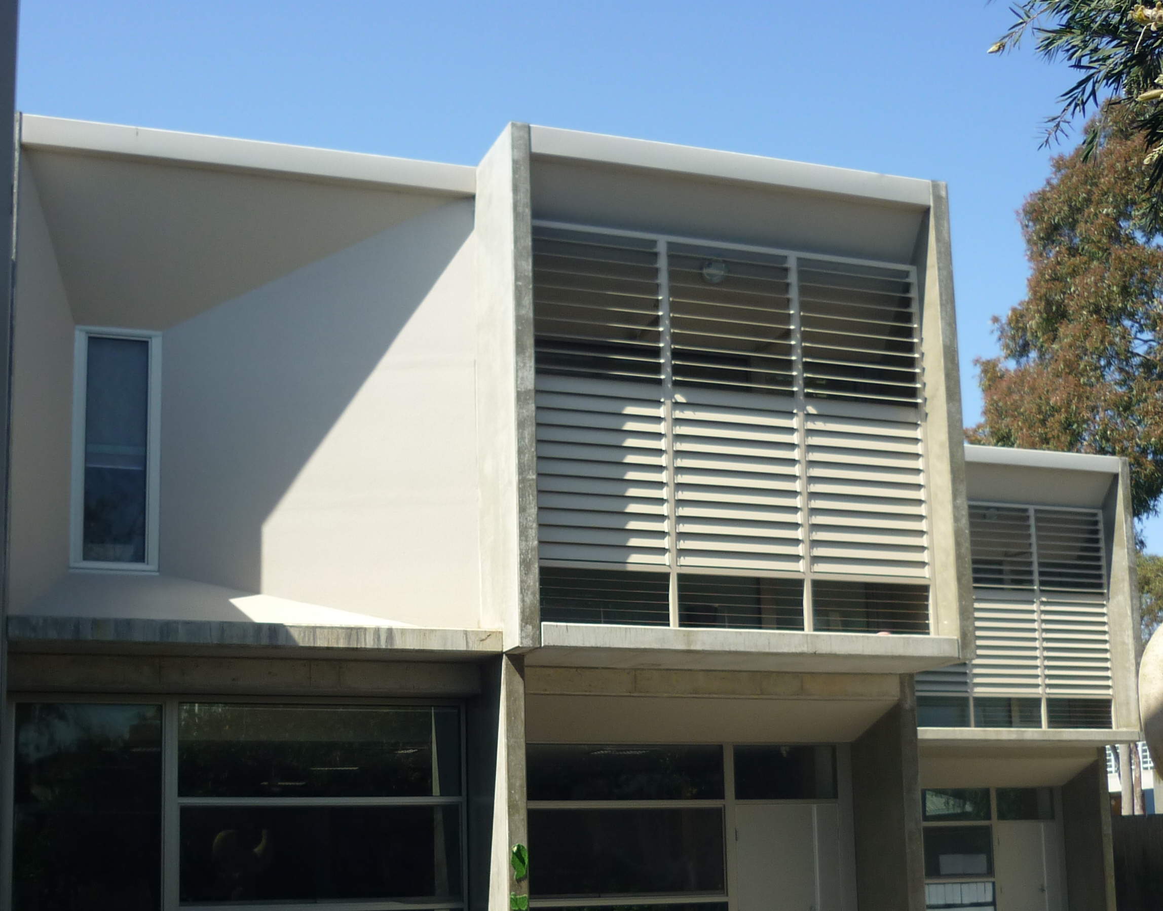 St Michael's Grammar School