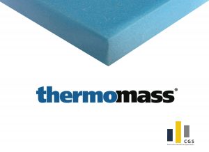 Thermomass Concrete Insulation
