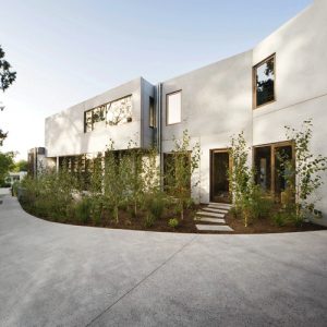 THERMOMASS RESIDENTIAL