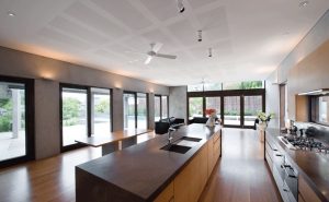 THERMOMASS RESIDENTIAL