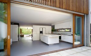 THERMOHOUSE THERMOMASS CGS