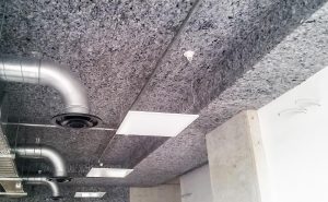 iAccelerate Building UW MAMMOTH INSULATION